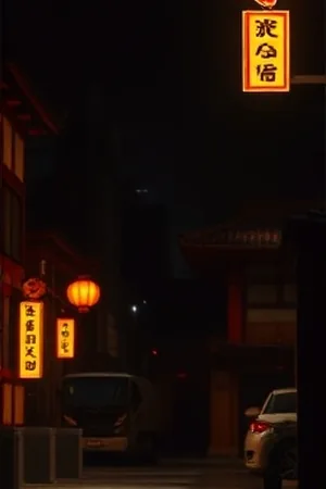《潮汐契约》海报：海边灯塔与翻开的旧账本